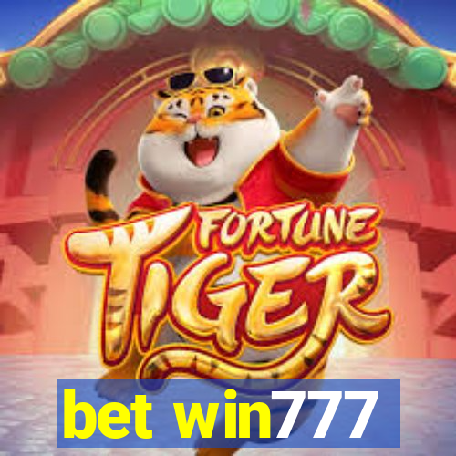 bet win777